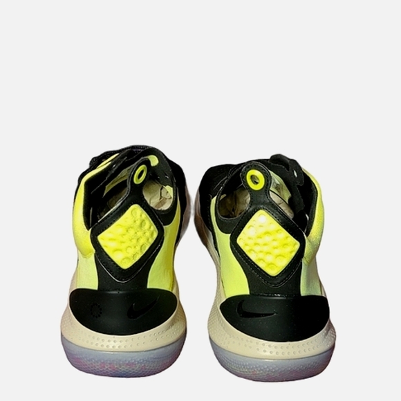 Nike Joyride CC3 Setter black/neon color Size 14 - Picture 5 of 10